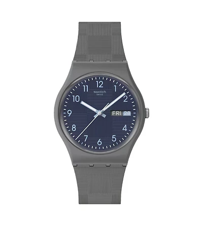 Tile Dial Watch