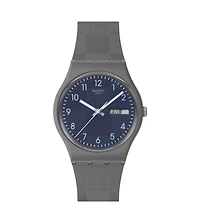 Tile Dial Watch