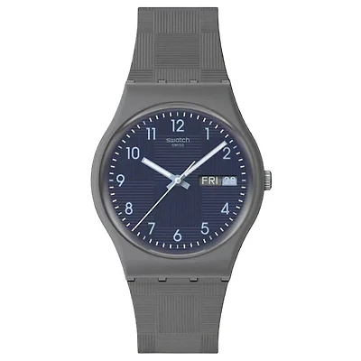 Tile Dial Watch