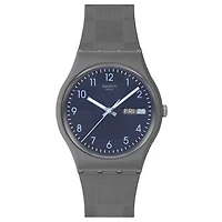 Tile Dial Watch