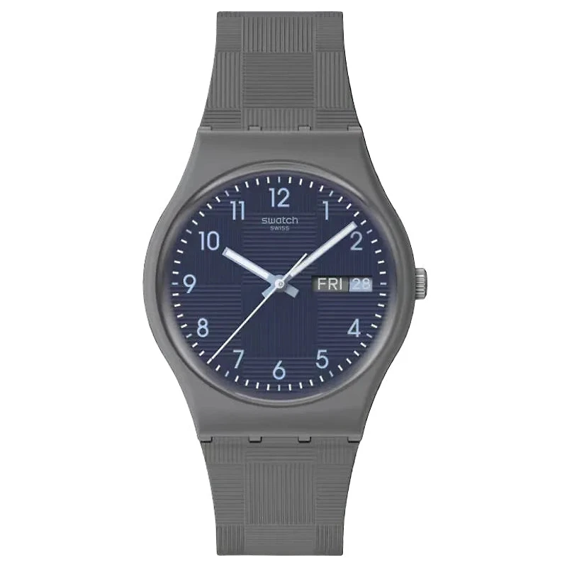 Tile Dial Watch