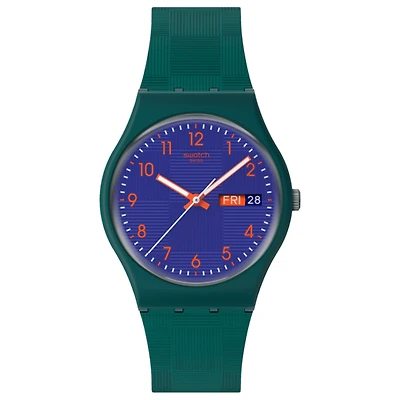 Pattern Formation Watch