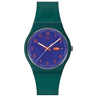 Pattern Formation Watch