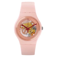 Shades of Rose Watch