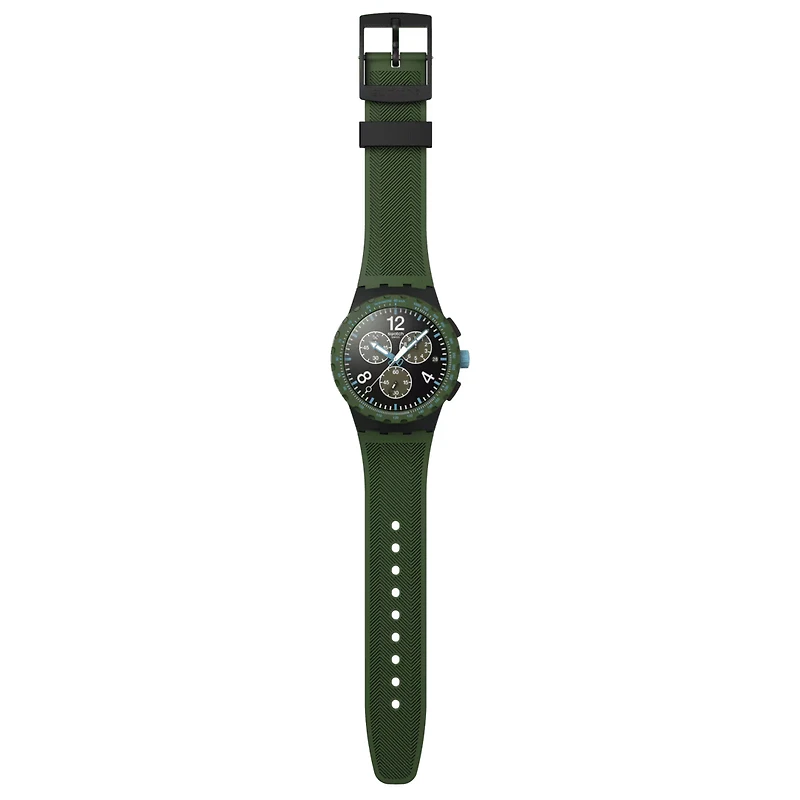 Olive Rush Watch