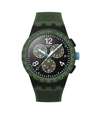 Olive Rush Watch