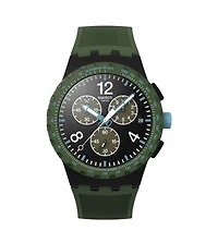 Olive Rush Watch
