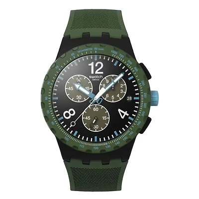 Olive Rush Watch