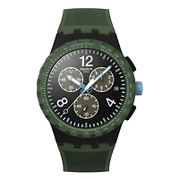 Olive Rush Watch