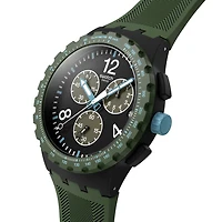 Olive Rush Watch
