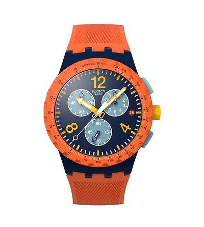 Camo Flash Watch