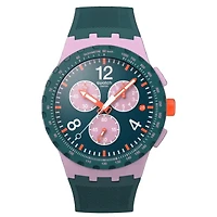 Moment of Rose Watch