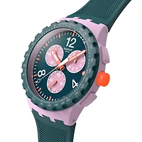 Moment of Rose Watch