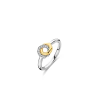 Infinite Wish Sparkle Ring