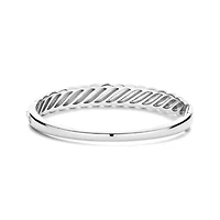 Shell Bangle Bracelet