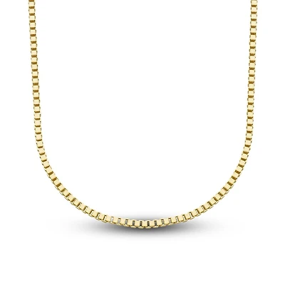 Box Chain 2MM