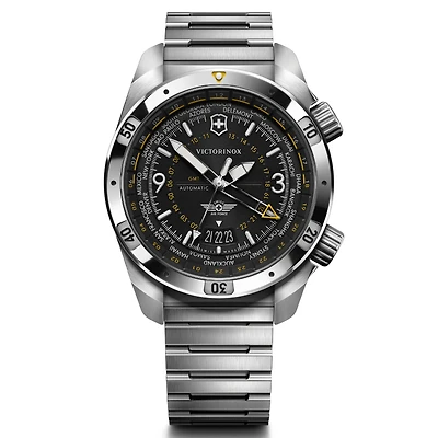 Swiss Army Air Pro Automatic 43MM Watch