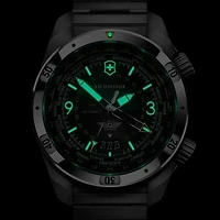 Swiss Army Air Pro Automatic 43MM Watch