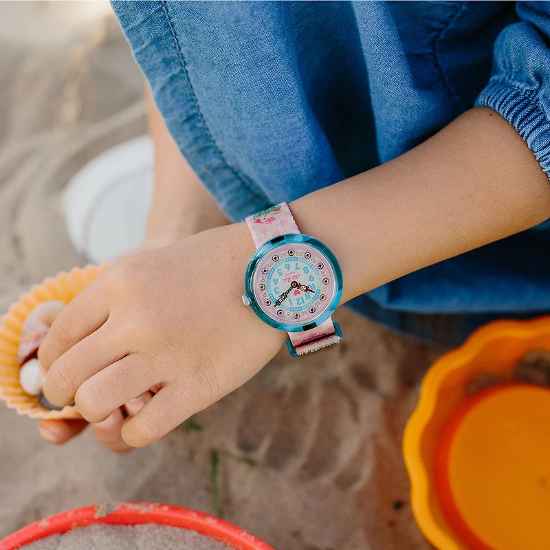 Bake it Up Kids Watch