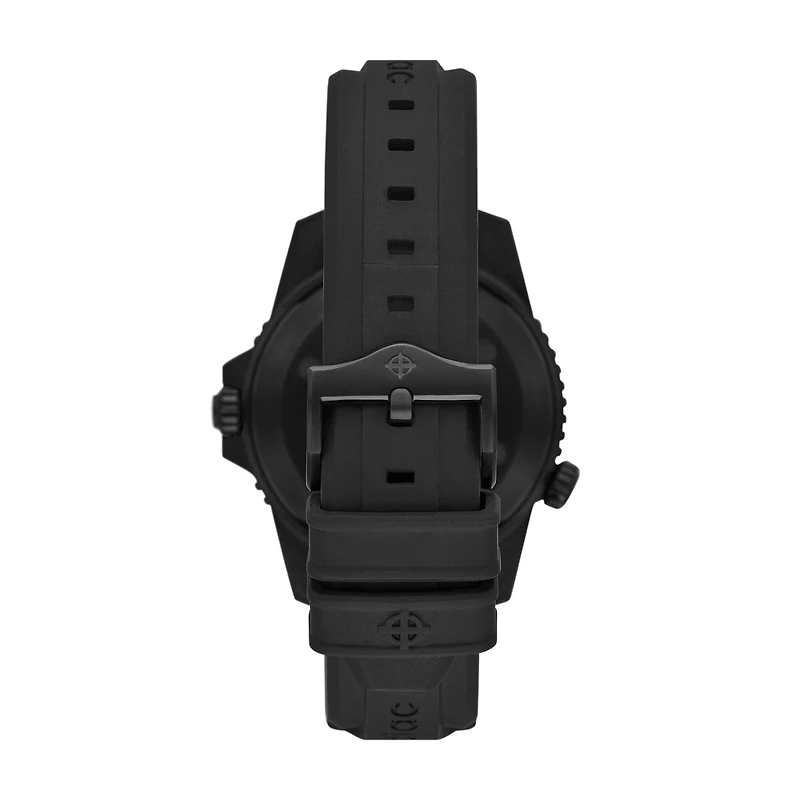 Super Sea Wolf Pro-Diver GMT Automatic 42MM