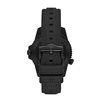 Super Sea Wolf Pro-Diver GMT Automatic 42MM