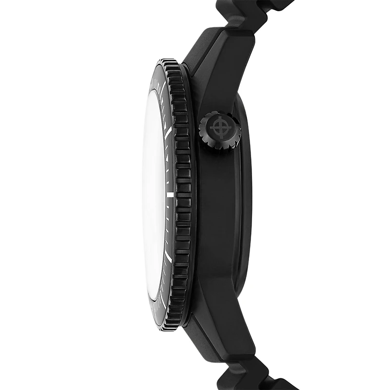 Super Sea Wolf Pro-Diver GMT Automatic 42MM