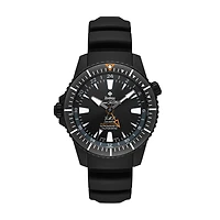 Super Sea Wolf Pro-Diver GMT Automatic 42MM