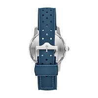 Super Sea Wolf Compression Diver Automatic 40MM Blue/Orange