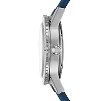Super Sea Wolf Compression Diver Automatic 40MM Blue/Orange