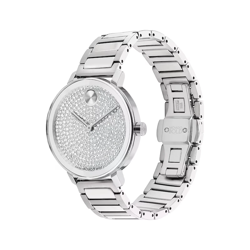 Bold Evolution 2.0 Dazzling 34MM Watch