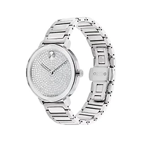 Bold Evolution 2.0 Dazzling 34MM Watch