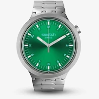 Forest Face 45mm Watch