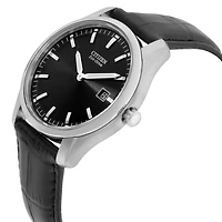 Corso Black/Steek 40MM Watch
