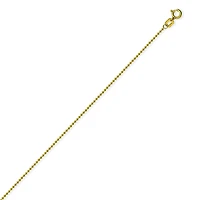 Ball 1MM Chain