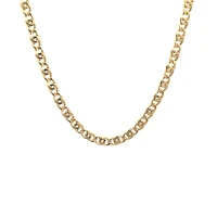 Cuban Mariner 4MM Link Chain