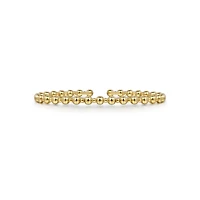 Bujukan Alternating Beads Bracelet