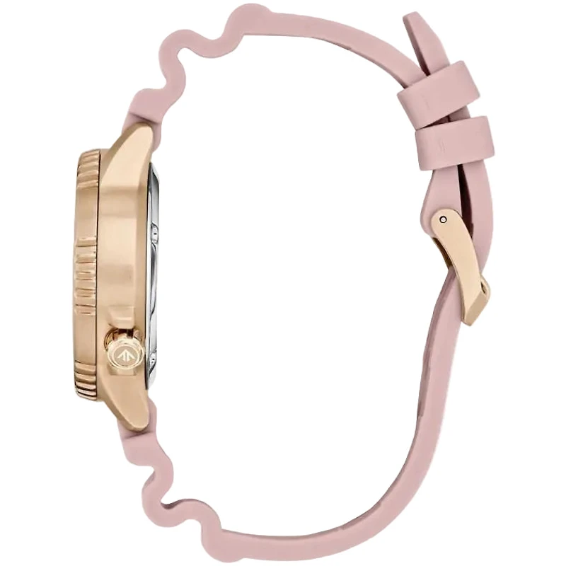 Promaster Dive 37MM Rose Watch