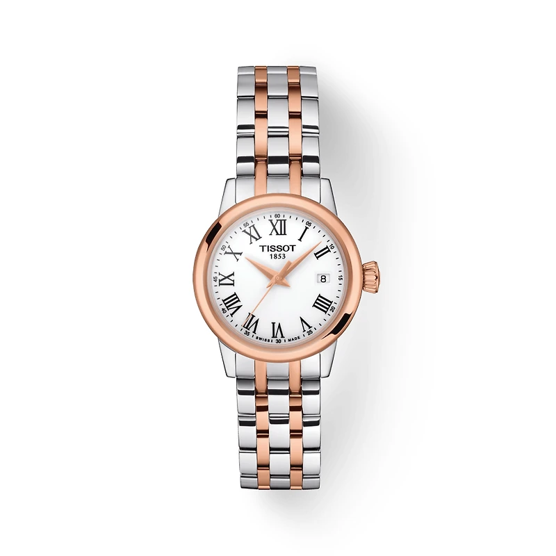Classic Dream Lady 28MM Watch