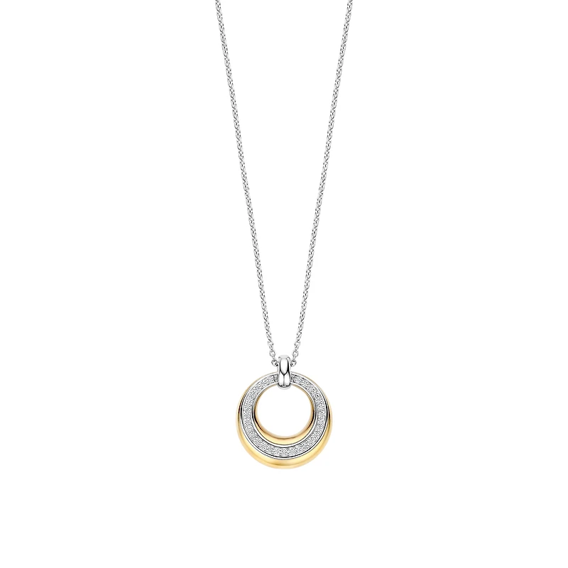 Sculptural Necklace