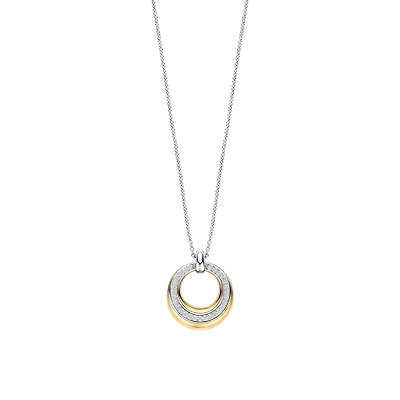 Sculptural Necklace