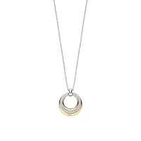 Sculptural Necklace