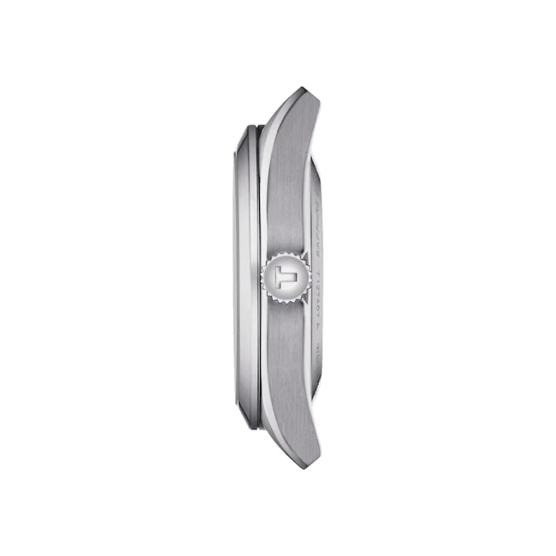 Gentleman Automatic Ice Blue 40MM Watch