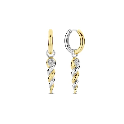 Shell Earrings