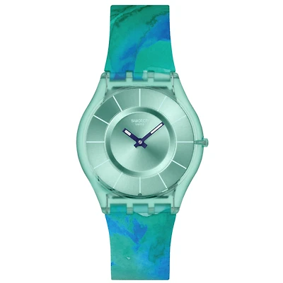 Paradise Mist Watch