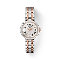 Bellissima Rose Steel 26MM Watch