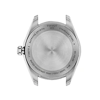 Ballade Ice Blue 34MM Watch