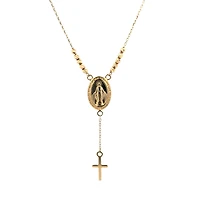 D-Cut Rosary