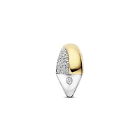 Bold Curve Ring