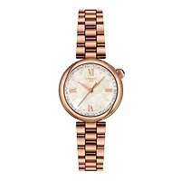 Desir Rose Gold 28MM Watch