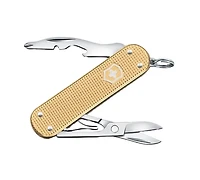 Companion S Alox in Gold